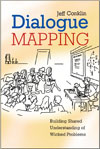 Dialogue Mapping Book